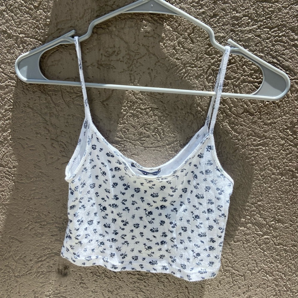 Brandy melville tank top